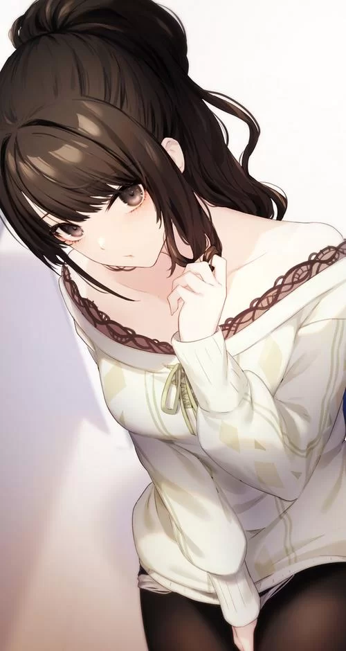 深度解析动漫美女禁图：审美与道德的碰撞