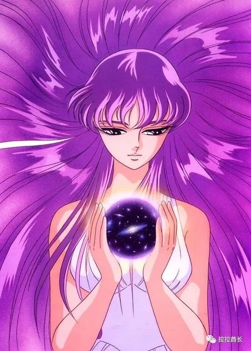 深度解析圣斗士星矢雅典娜：历代女神盘点及圣战回顾