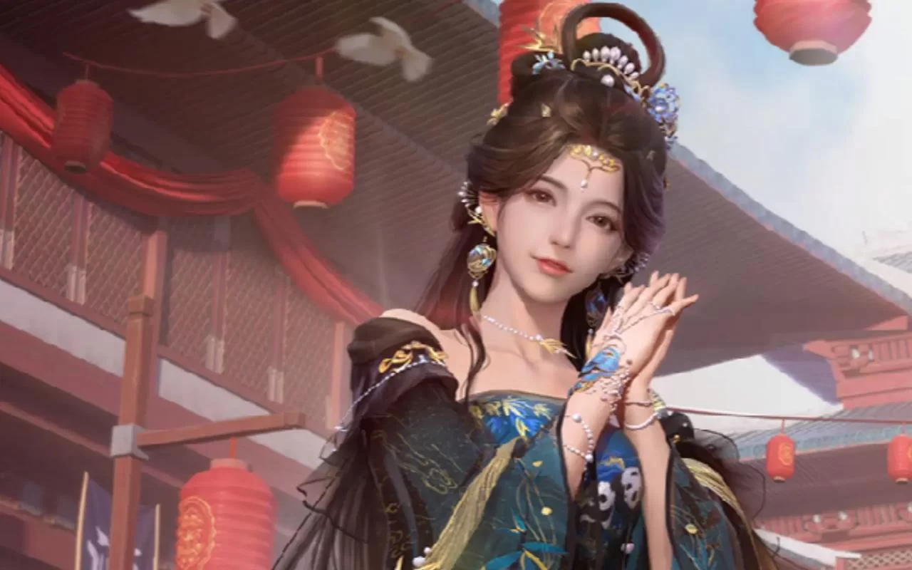 深度解析天涯明月刀明月心：一个女人的江湖
