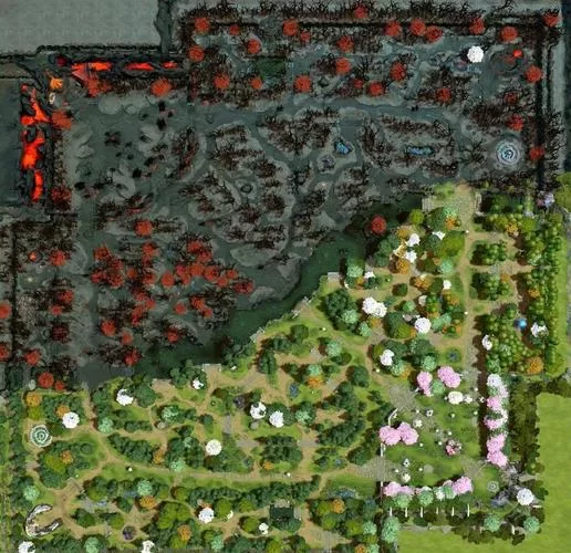 深度解读Natus Vincere：从CS到DOTA2的王者征程