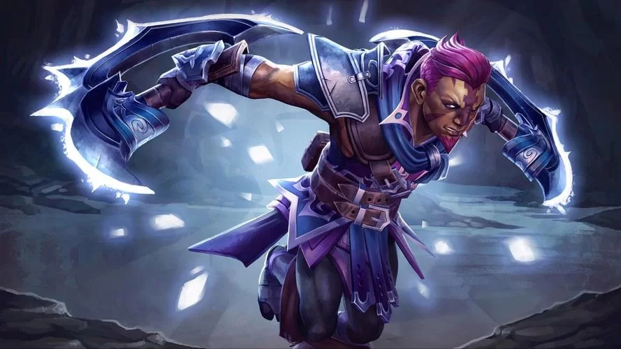 深度解读:gtmddwh在DOTA2玩家中的含义 深度解读:gtmddwh在DOTA2玩家中的含义