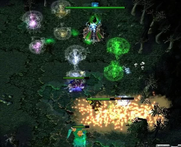 深度解读:gtmddwh在DOTA2玩家中的含义 深度解读:gtmddwh在DOTA2玩家中的含义