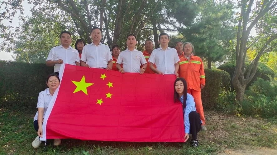 深情告白：五星红旗我为你骄傲，我的中国梦