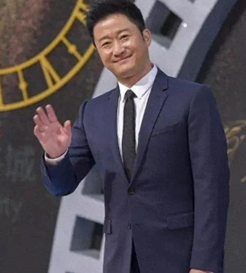 深扒吴京国籍真相：那些你不知道的背后故事！
