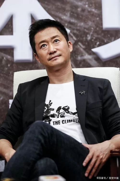 深扒吴京国籍真相：那些你不知道的背后故事！