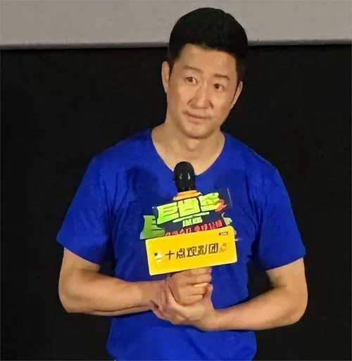 深扒吴京国籍真相：那些你不知道的背后故事！