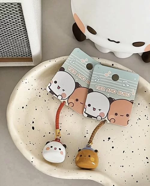 深扒小铃铛！多个版本小铃铛的真名大公开