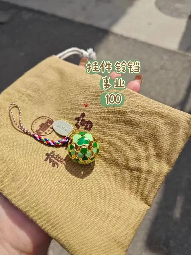 深扒小铃铛！多个版本小铃铛的真名大公开