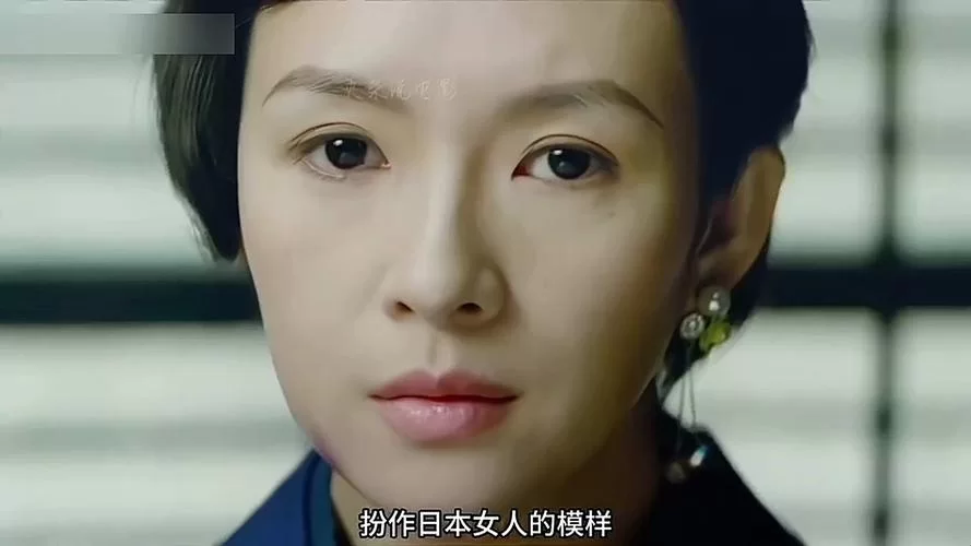 深扒章子怡开蚌梗：解压还是另有隐情？