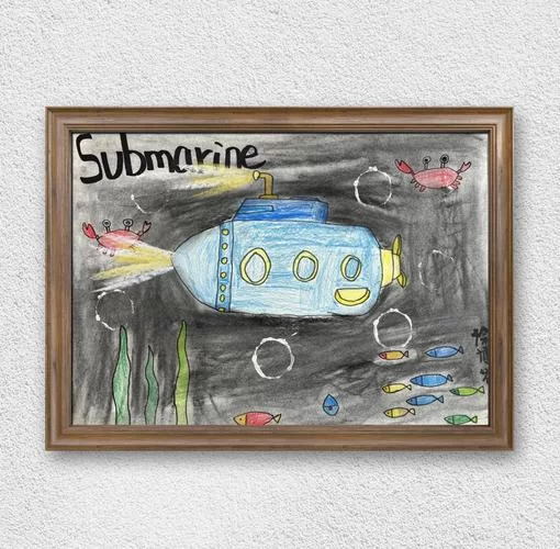 深海之子：探索深海的奇妙旅程与未知生物