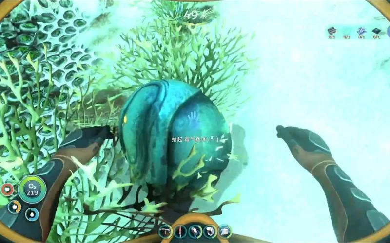 深海迷航全流程攻略：图文详解，带你征服深海