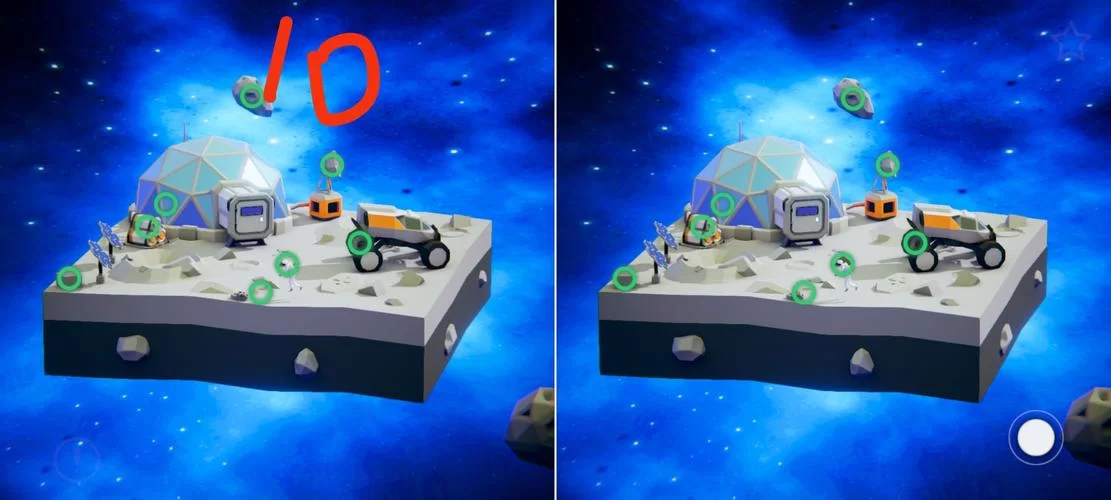 深海迷航钻石在哪里？游戏内钻石资源点位分享