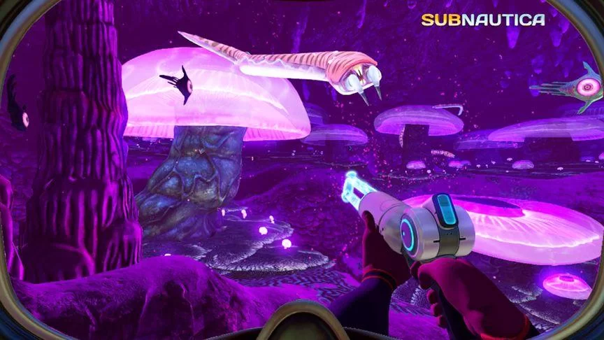 深海迷航钻石在哪里？游戏内钻石资源点位分享