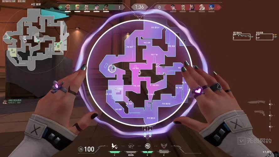 深海迷航钻石在哪里？游戏内钻石资源点位分享