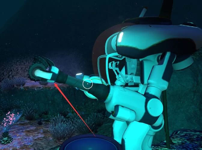 深海迷航铅矿获取攻略：快速积累铅矿资源的秘诀