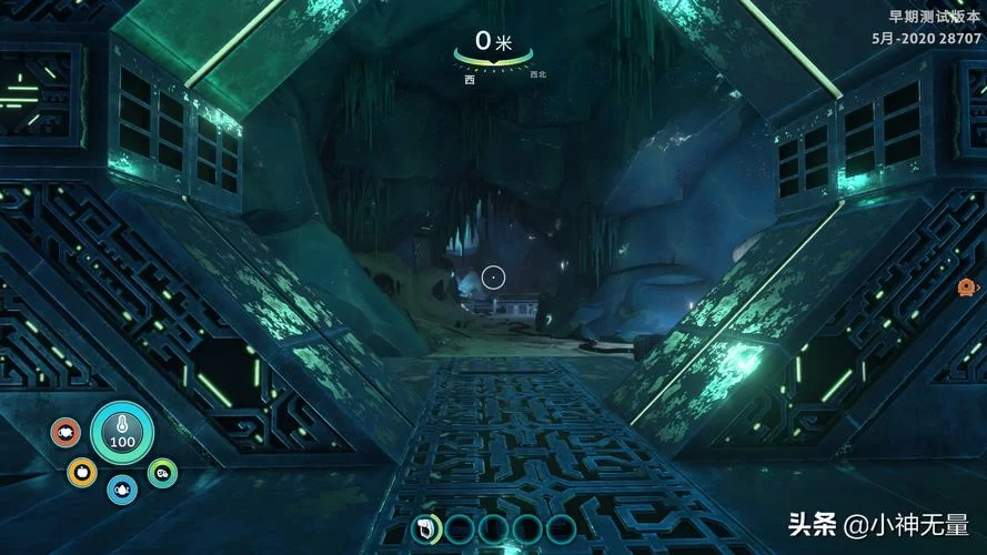 深海迷航铅矿获取攻略：快速积累铅矿资源的秘诀