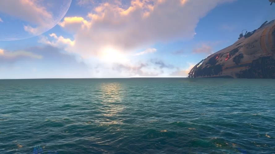 深海迷航铅矿获取攻略：快速积累铅矿资源的秘诀