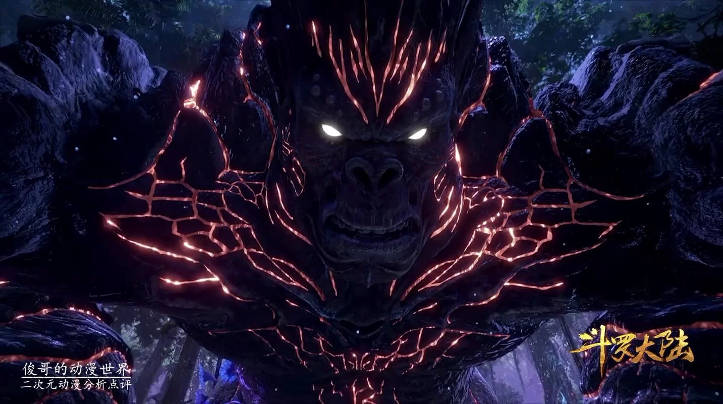 深海魔鲸王：海洋霸主，百万年魂兽的传奇一生