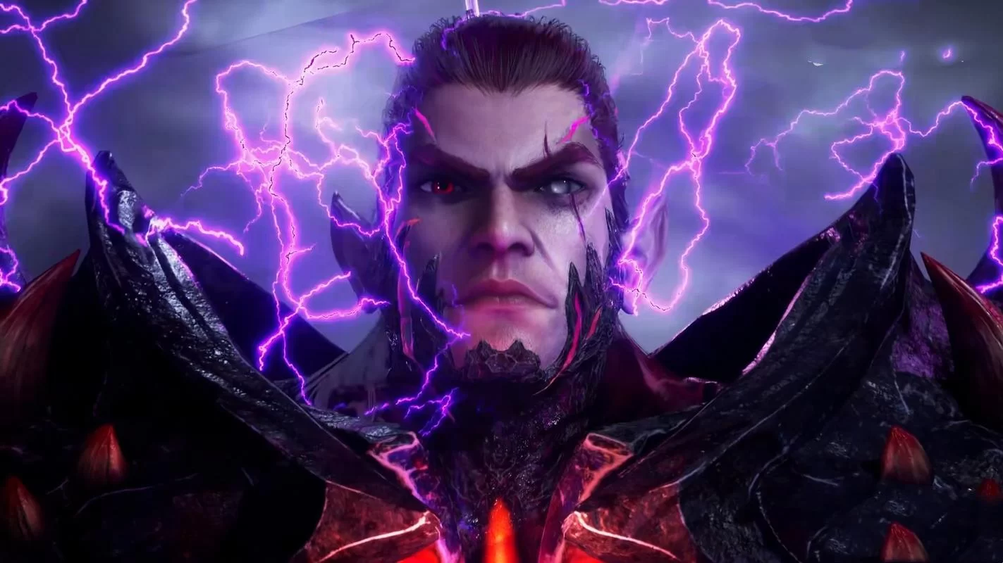 深海魔鲸王：海洋霸主，百万年魂兽的传奇一生