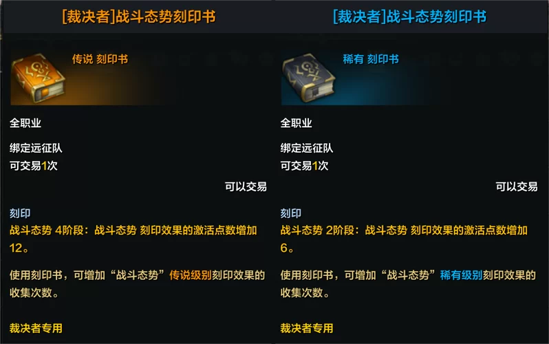 深渊的裁决：装备选择与技能搭配技巧