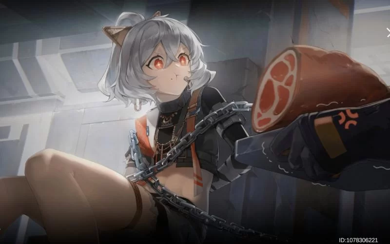 深空之眼阿修罗专武效果分析：值得入手吗？