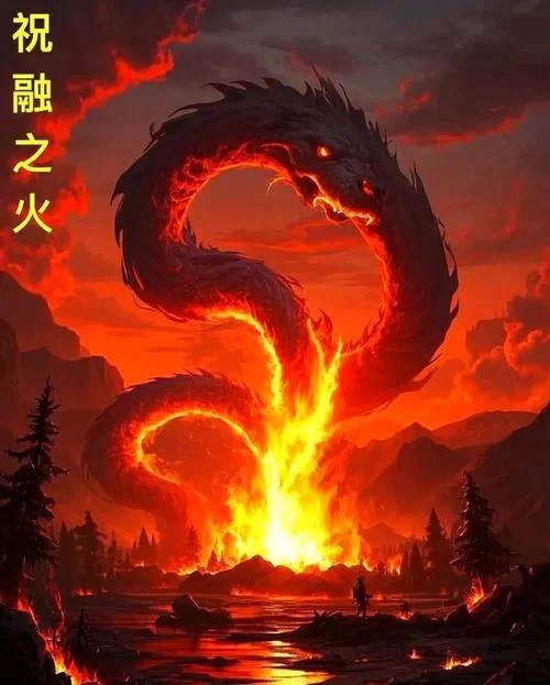 混沌十大神火威力排名，哪种神火最厉害？