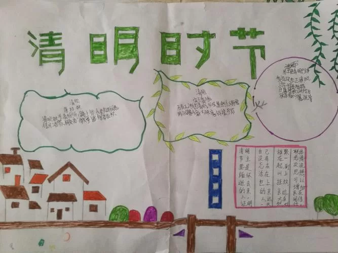 清明节主题游戏推荐：缅怀先人，感受传统文化
