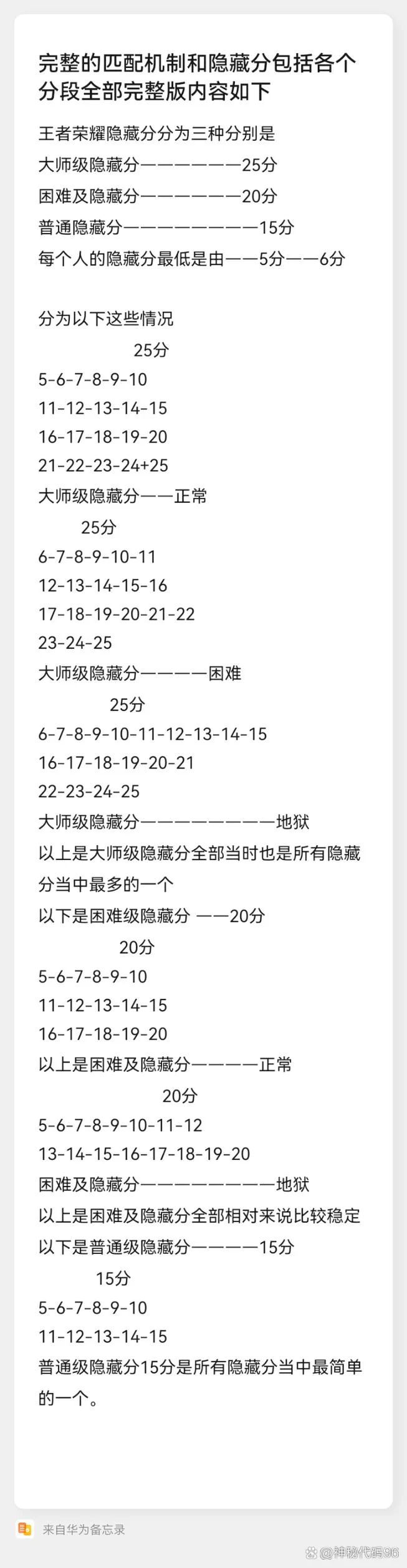 游戏ELO机制详解：你的隐藏分究竟是什么？