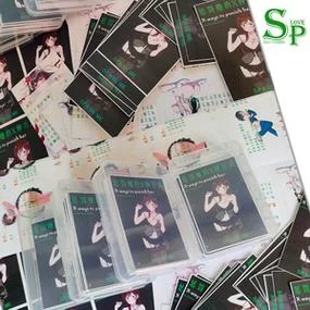 游戏SP角色补给卡使用方法及技巧分享