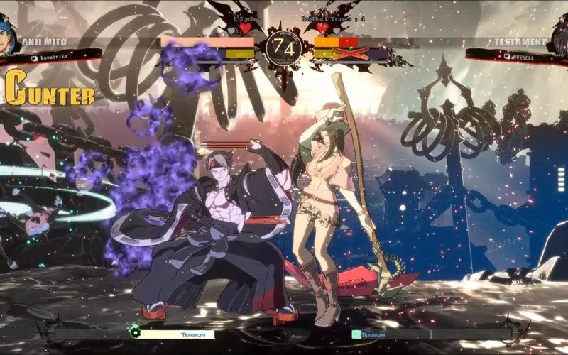 游戏TE结局达成攻略：通关后还有隐藏剧情？