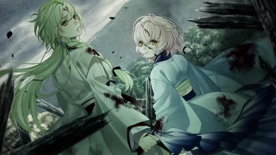 游戏TE结局达成攻略：通关后还有隐藏剧情？