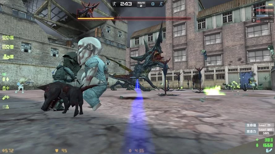 游戏与现实：CSOL中的VSK-94与现实原型对比