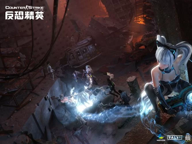 游戏与现实：CSOL中的VSK-94与现实原型对比