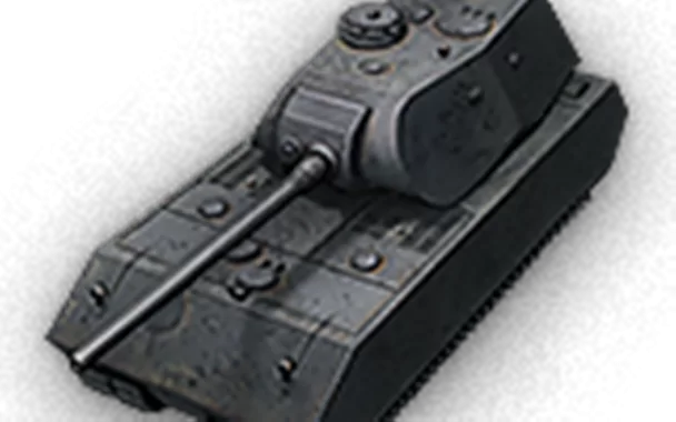 游戏与现实：鼠式重坦在战场与游戏中的表现