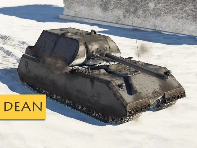 游戏与现实：鼠式重坦在战场与游戏中的表现