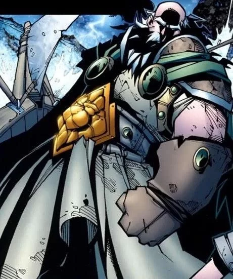 游戏人物安度因·洛萨：他的一生与传奇故事