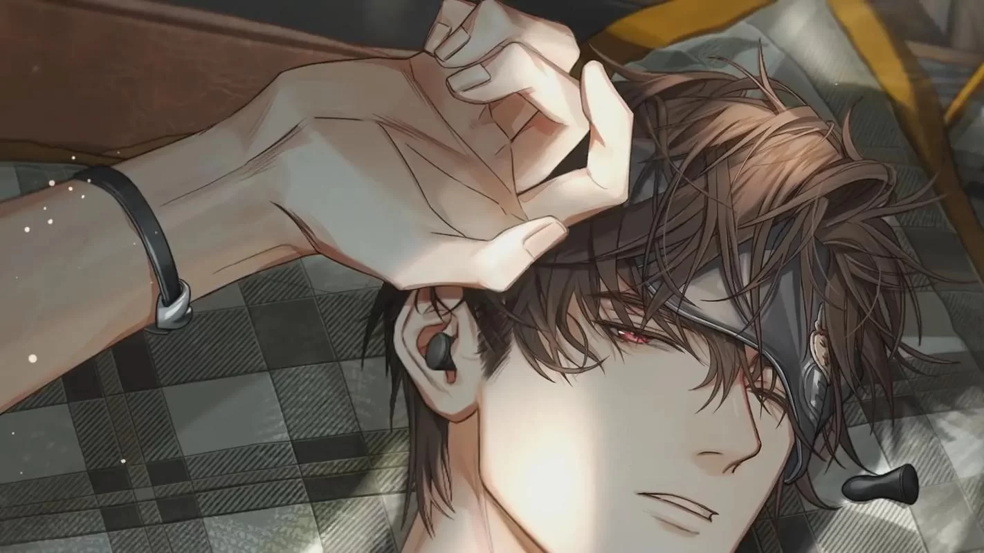 游戏光与夜之恋66是谁？陆沉的秘密身份