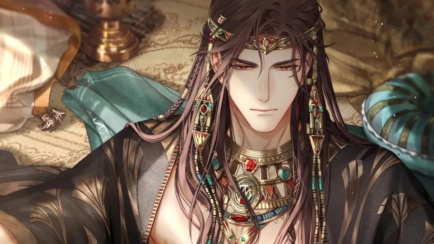 游戏光与夜之恋66是谁？陆沉的秘密身份