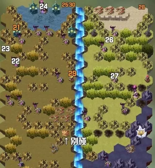 游戏命运困境：通关技巧与策略分享