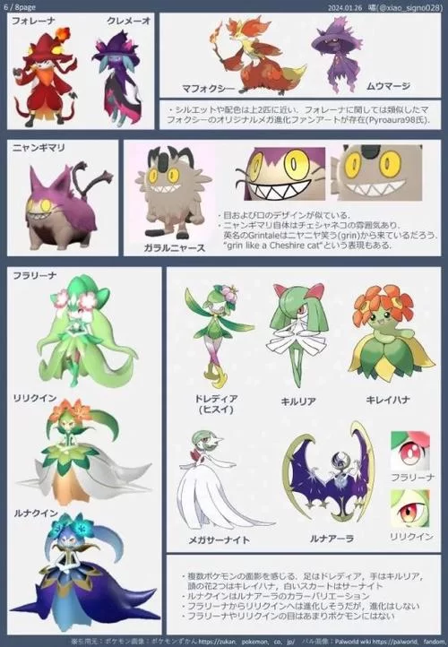 游戏宝可梦幻兽大全：超强幻兽收集指南