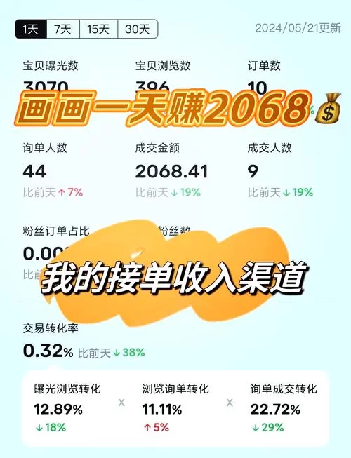 游戏接单平台推荐：轻松接单，快速赚钱！