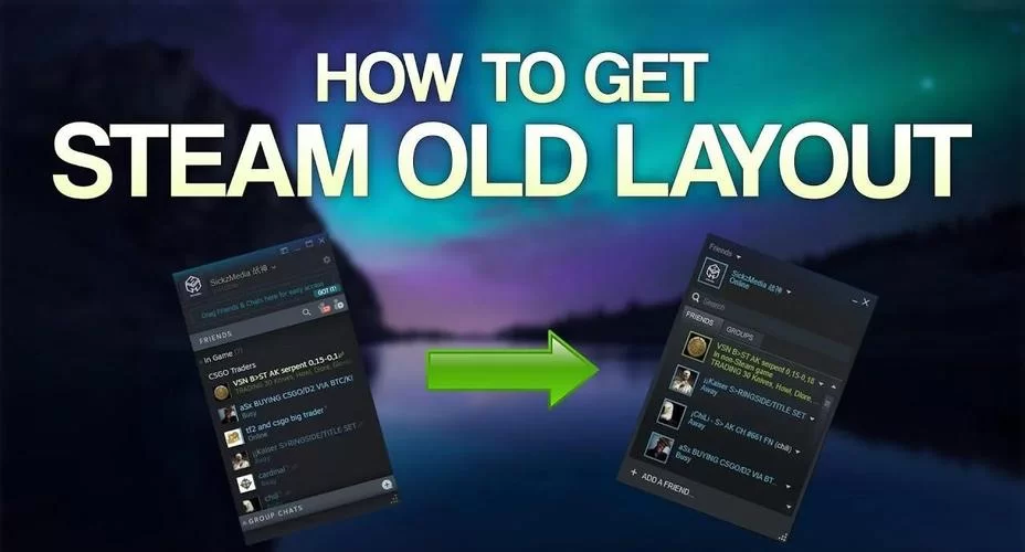 游戏提示“Steam must be running”？教你快速解决！