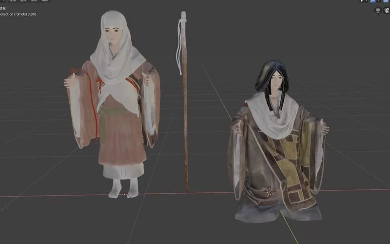 游戏攻略：只狼变若之子支线任务全流程