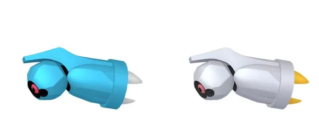 游戏攻略：铁哑铃进化成巨金怪的秘密，你掌握了吗？