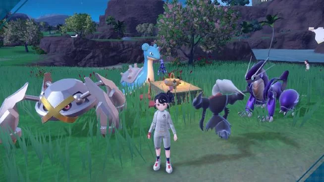 游戏攻略：铁哑铃进化成巨金怪的秘密，你掌握了吗？