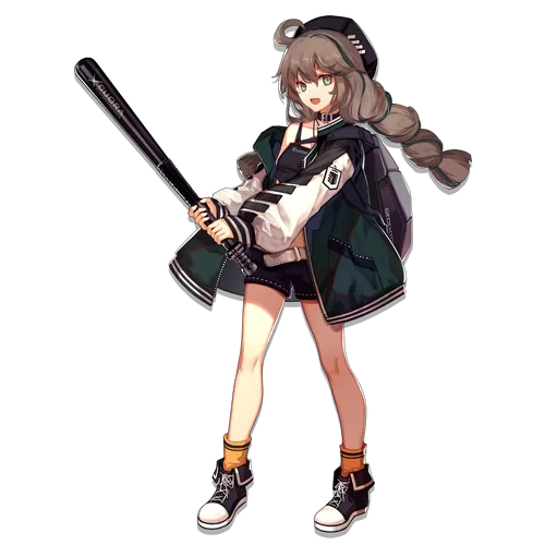 游戏明日方舟：不死的黑蛇，究竟有多强大？