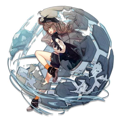 游戏明日方舟：不死的黑蛇，究竟有多强大？