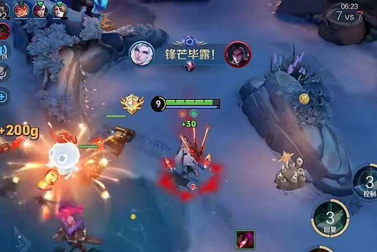 游戏术语CD详解：王者荣耀技能冷却时间攻略