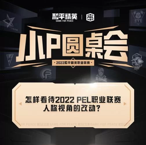 游戏术语TPP是第几人称？带你了解TPP模式