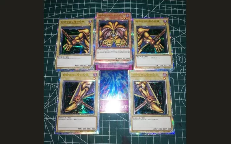 游戏王艾克佐迪亚：轻松获胜的秘密方法！